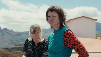 ‘Butterfly’ Stars Renate Reinsve, Gran Canaria, the “Tourism Machine,” Addiction to the Male Gaze, Family Trauma, and Healing: Rotterdam