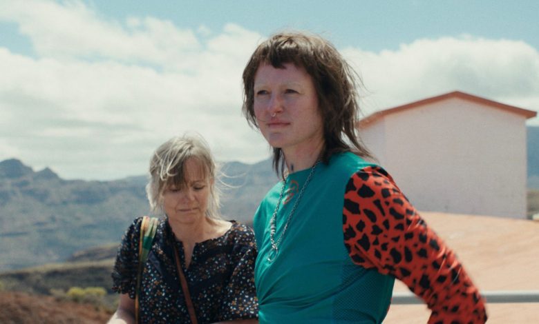 ‘Butterfly’ Stars Renate Reinsve, Gran Canaria, the “Tourism Machine,” Addiction to the Male Gaze, Family Trauma, and Healing: Rotterdam