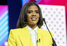 Candace Owens