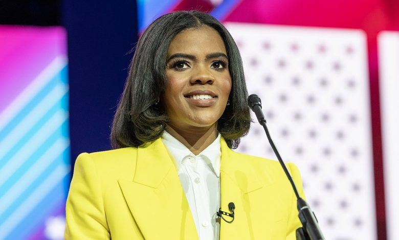 Candace Owens