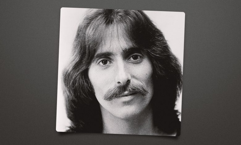 Chuck Negron