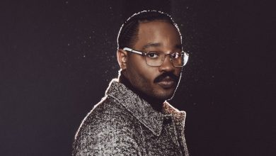 Ryan Coogler Goes Deep on Shattering Oscar Records, Losing Chadwick and Battling Imposter Syndrome