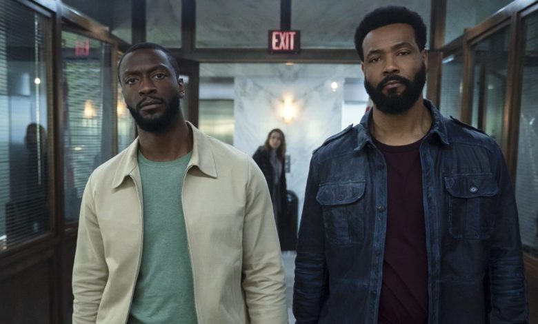 ‘Cross’ Creator and Stars Explain Epstein-Like Season 2 Opener: “This Season Is About Vigilantism”