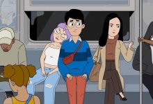 Netflix’s ‘Dang!’