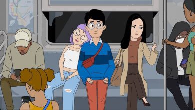 Netflix’s ‘Dang!’