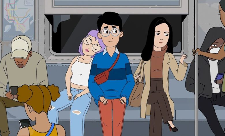 Netflix’s ‘Dang!’