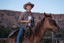 Zahn McClarnon as Joe Leaphorn in