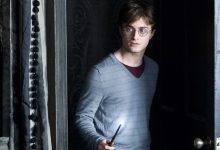 Daniel Radcliffe in