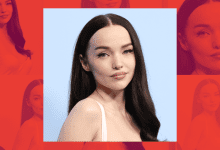 How One Audition at 14 Helped Dove Cameron Land ‘56 Days’