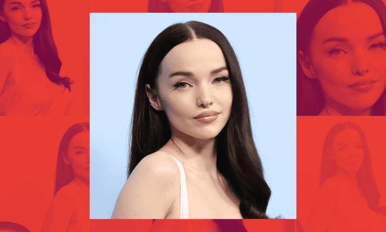 How One Audition at 14 Helped Dove Cameron Land ‘56 Days’