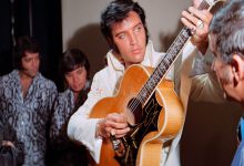 'EPiC: Elvis Presley in Concert'
Courtesy of NeonShare on Faceboo...