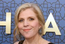 ‘Tehran’ TV Series Producer Dana Eden Found Dead at 52 in Hotel in Greece During Season 4 Shoot