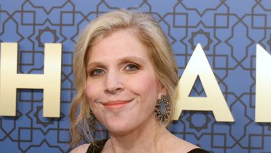 ‘Tehran’ TV Series Producer Dana Eden Found Dead at 52 in Hotel in Greece During Season 4 Shoot