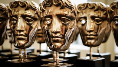 The BAFTA Awards