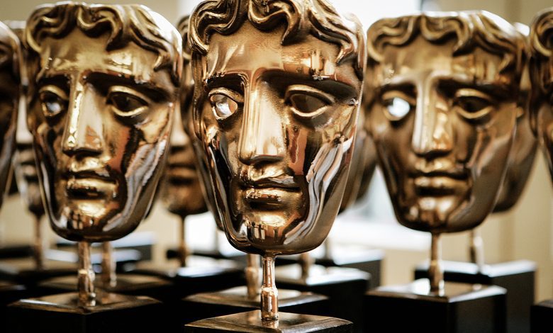 The BAFTA Awards