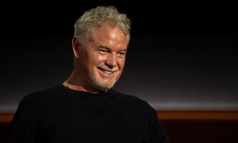 Eric Dane Gives Final Advice to His Daughters in Netflix’s Posthumous Interview Series, ‘Famous Last Words’