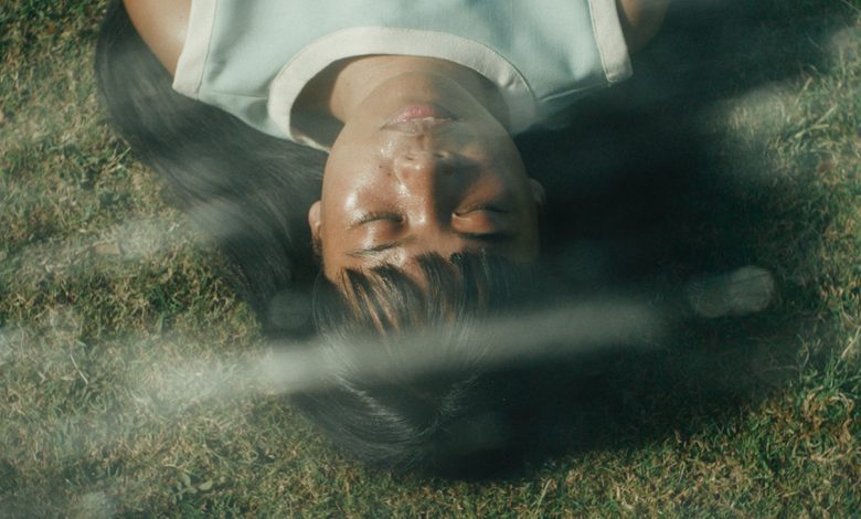 Jorrybell Agoto appears in Filipiñana by Rafael Manuel