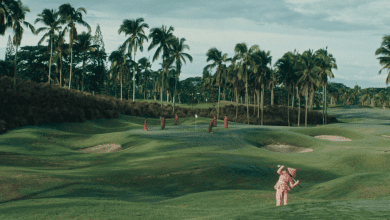 Berlin Hidden Gem: How ‘Filipiñana’ Director Rafael Manuel Turned a Golf Course Into a Portrait of Power and Complicity