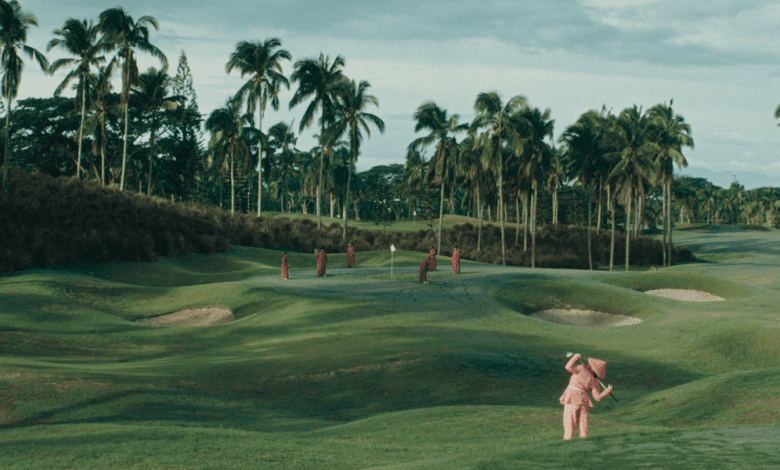 Berlin Hidden Gem: How ‘Filipiñana’ Director Rafael Manuel Turned a Golf Course Into a Portrait of Power and Complicity