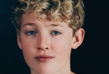 Lox Pratt, 14, Unpacks His Starring Role in ‘Lord of the Flies’ — and Playing Draco Malfoy in HBO’s ‘Harry Potter’