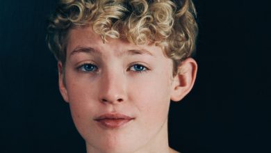 Lox Pratt, 14, Unpacks His Starring Role in ‘Lord of the Flies’ — and Playing Draco Malfoy in HBO’s ‘Harry Potter’