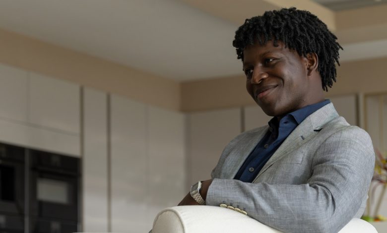 Toheeb Jimoh on His Big ‘Industry’ Moment and Where It Leaves Tender: “Whitney Is Going to Have to Pull a Rabbit Out of a Hat”