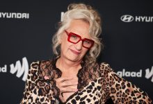 Harper Steele on Trans-Masc Doc 'What Will I Become?' at Berlin 2026