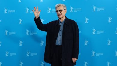 Berlinale Immediately Gets Heated at Jury Presser as President Wim Wenders Asserts “We Have to Stay Out of Politics”