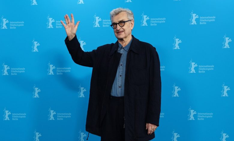 Berlinale Immediately Gets Heated at Jury Presser as President Wim Wenders Asserts “We Have to Stay Out of Politics”
