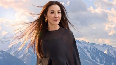 Michelle Yeoh Hopes She "Made Difference for Actors Who Look Like Me"