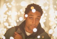 Loyle Carner’s Traded the Mic for a Script (and Is Admittedly Extremely Nervous)