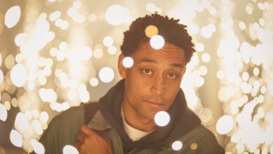 Loyle Carner’s Traded the Mic for a Script (and Is Admittedly Extremely Nervous)
