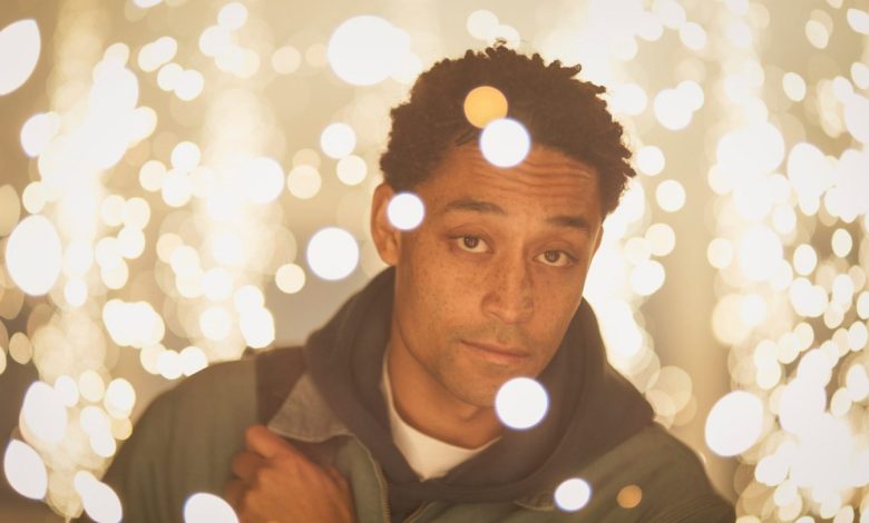 Loyle Carner’s Traded the Mic for a Script (and Is Admittedly Extremely Nervous)