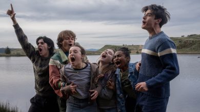 'Sunny Dancer'
BerlinaleShare on Facebook
...