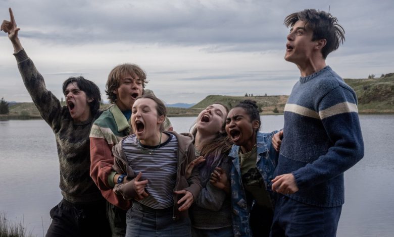 'Sunny Dancer'
BerlinaleShare on Facebook
...