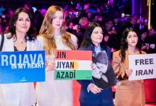 Iranian Protests Hit Berlin: Filmmakers and Activists Plead With Fellow Festgoers to Hear Silenced Voices