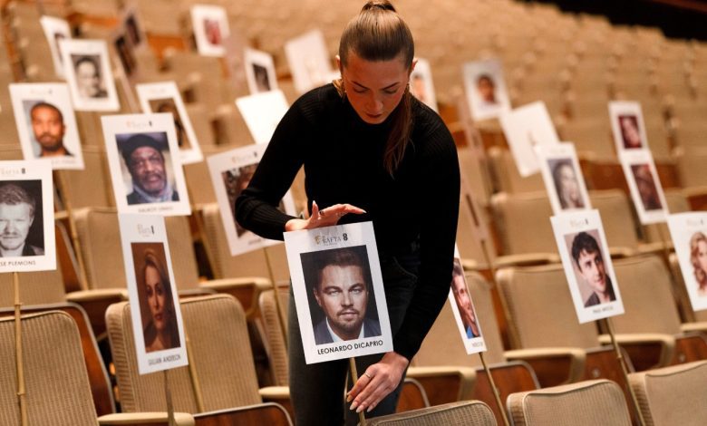 Bryan Cranston, Cillian Murphy, Michael B. Jordan, Kate Hudson Among BAFTA Film Awards A-List Presenters