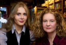 Grace Link to Write and Star in Short-Form YouTube Series ‘Locker Room Talk’ (Exclusive)