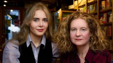 Grace Link to Write and Star in Short-Form YouTube Series ‘Locker Room Talk’ (Exclusive)