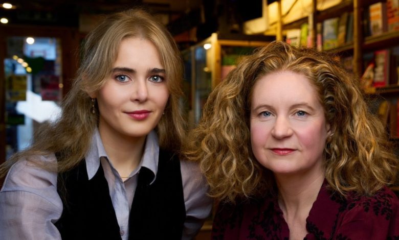 Grace Link to Write and Star in Short-Form YouTube Series ‘Locker Room Talk’ (Exclusive)