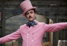 Lux Pascal, Rain Spencer, Rupert Everett and Lena Dunham Films Set for London’s LGBTQIA+ Film Fest