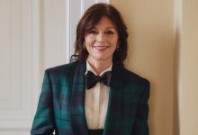 How BAFTA CEO Jane Millichip Plans to Spend the Film Awards