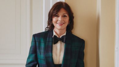 How BAFTA CEO Jane Millichip Plans to Spend the Film Awards