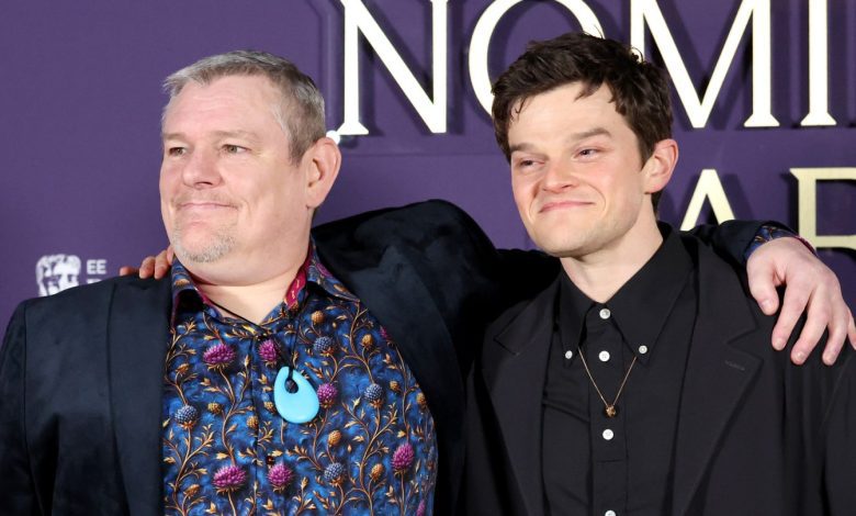 Tourette’s Debate Sparked at BAFTA Film Awards After Campaigner John Davidson Heard Cursing, Shouting Slurs at Presenters