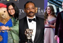 Inside the 2026 BAFTA Film Awards: Disclaimers, Dirty Jokes and Netflix’s All-Star Afterparty