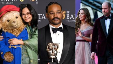 Inside the 2026 BAFTA Film Awards: Disclaimers, Dirty Jokes and Netflix’s All-Star Afterparty