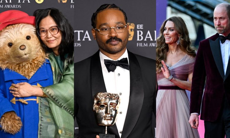 Inside the 2026 BAFTA Film Awards: Disclaimers, Dirty Jokes and Netflix’s All-Star Afterparty