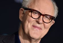 John Lithgow