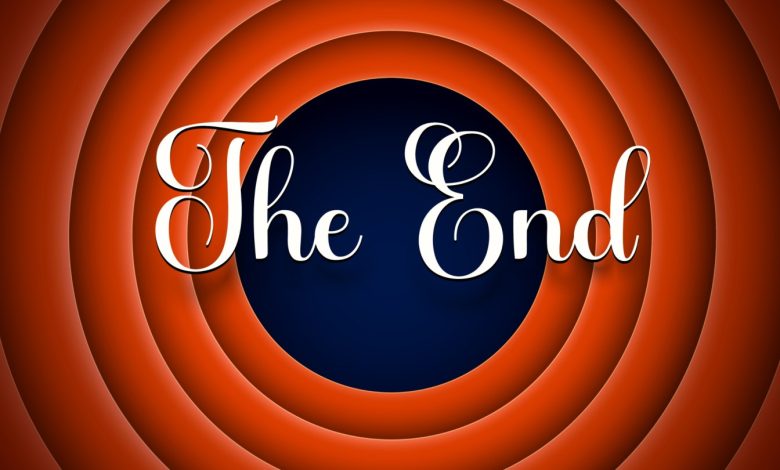 A Slow-Motion Eulogy for the TV Industry