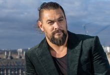 Jason Momoa